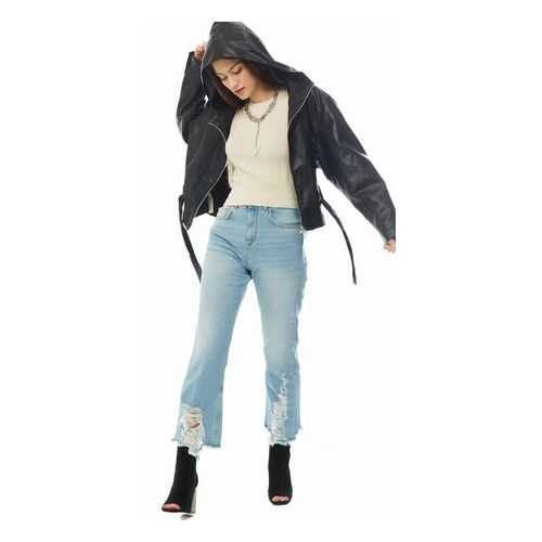 Джинсы женские Pinko 1J10D2 Y62Q G46 синие 26 IT в Black Star Wear