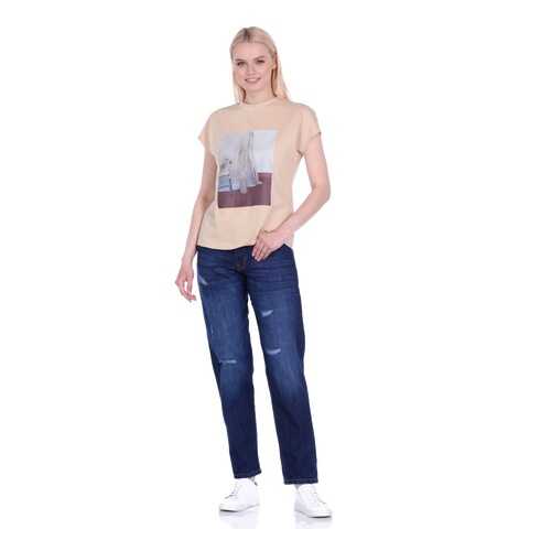 Джинсы женские RJ 20567 синие 29/31 в Black Star Wear