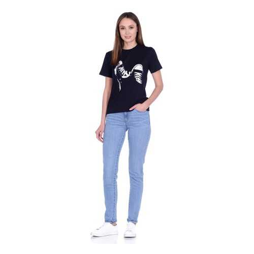Джинсы женские RJ 20666 синие 28/32 в Black Star Wear