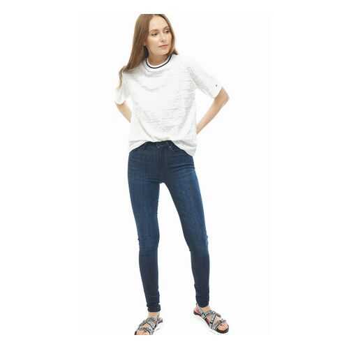 Джинсы женские Tommy Hilfiger WW0WW26464 синие 28/30 US в Black Star Wear