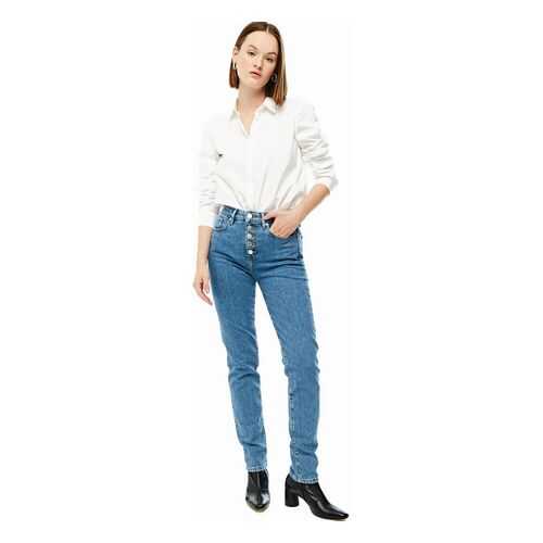 Джинсы женские Tommy Hilfiger WW0WW27899 1BI синие 24/34 US в Black Star Wear