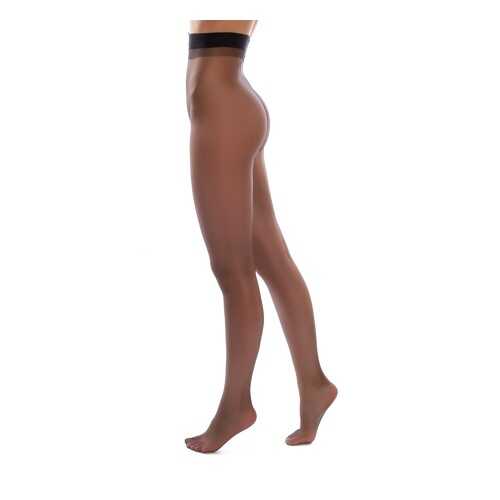 Колготки женские Mademoiselle collant Calipso 8 черные 2 в Black Star Wear