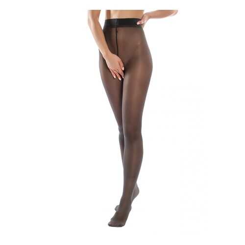 Колготки женские Mademoiselle Zephira 40 серые 2 в Black Star Wear