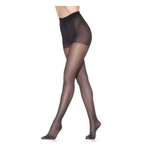 Колготки женские MiNiMi AVANTI 40 черные 4 (L) в Black Star Wear