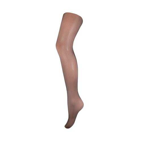 Колготки женские Trasparenze Ambra 20 (rete) коричневые 2 (S) в Black Star Wear