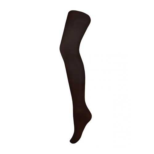 Колготки женские Trasparenze Per Due 60 коричневые 1 в Black Star Wear