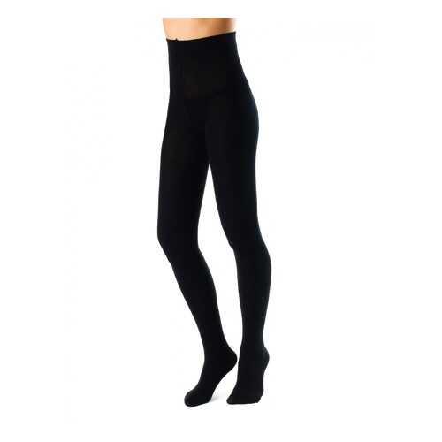 Колготки женские Voila 211 черные 6XXXXL в Black Star Wear