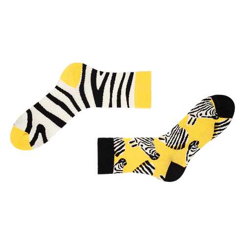 Носки женские Sammy icon marty разноцветные 36-40 в Black Star Wear