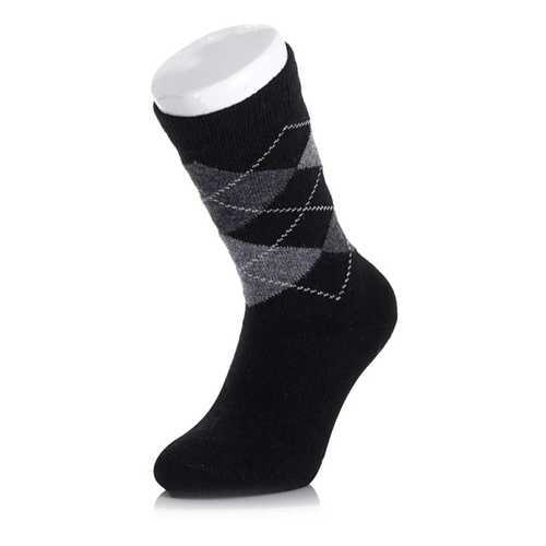 Носки женские Sis 4642 черные 36-39 в Black Star Wear