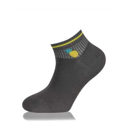 Носки женские Sis 9971 серые 36-39 в Black Star Wear