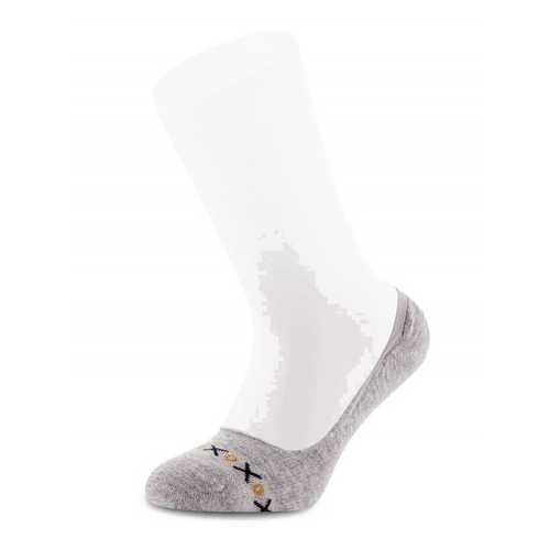 Подследники женские Sis 5368 серые 36-39 в Black Star Wear