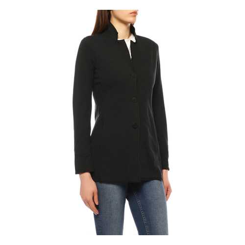 Жакет женский DEHA 5242573 черный XS в Black Star Wear