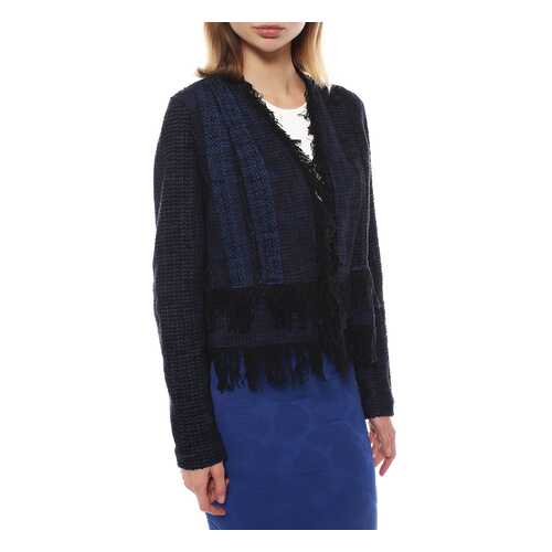 Жакет женский ELIE TAHARI 5085690 черный 16 USA в Black Star Wear
