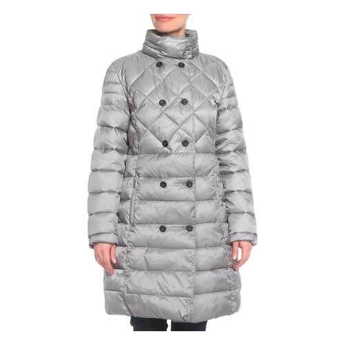 Куртка женская NICKELSON 175201040150 серая L в Black Star Wear