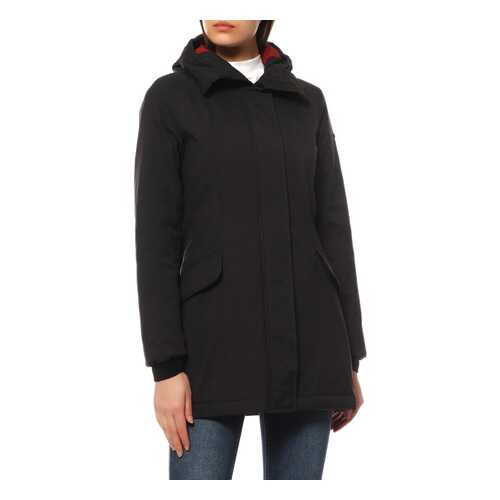 Куртка женская SLAM S924024T00 синяя M в Black Star Wear