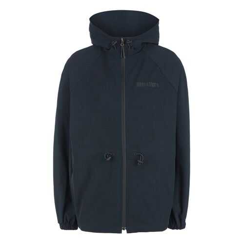 Куртка женская URBAN TIGER 01.0156 синяя XS в Black Star Wear