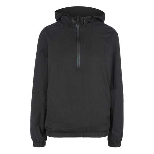 Ветровка женская URBAN TIGER 12.026011 черная L в Black Star Wear