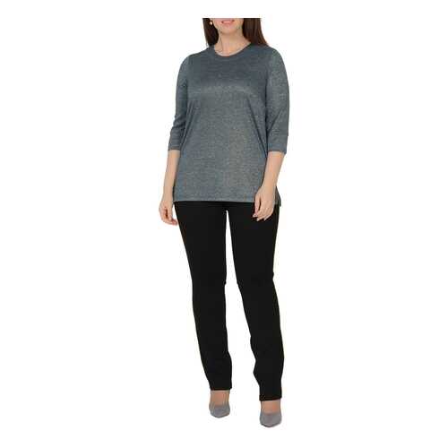Блуза женская Amarti 4-550-2 голубая 58 RU в Black Star Wear