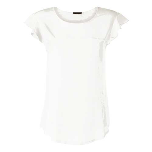 Блуза женская Apart 66060 белая 46 DE в Black Star Wear