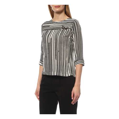 Блуза женская Bessime SL4007 белая 36 EU в Black Star Wear