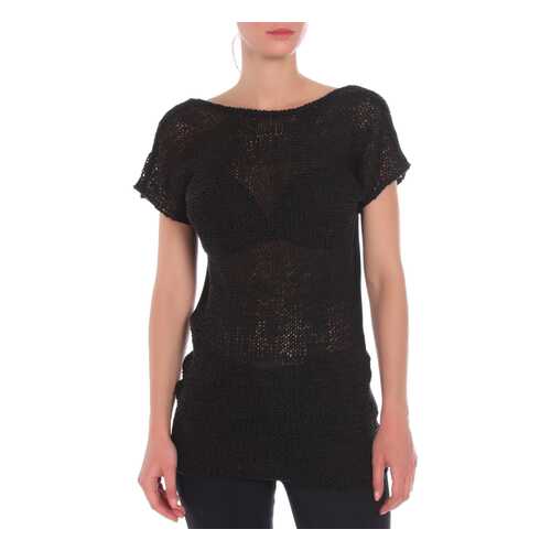 Блуза женская C'N'C Costume National S в Black Star Wear
