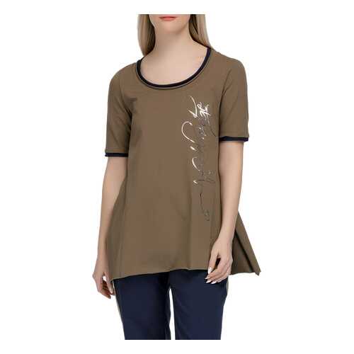 Блуза женская Helmidge 8578 бежевая 10 в Black Star Wear