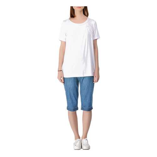 Блуза женская Helmidge 8612 белая 12 в Black Star Wear
