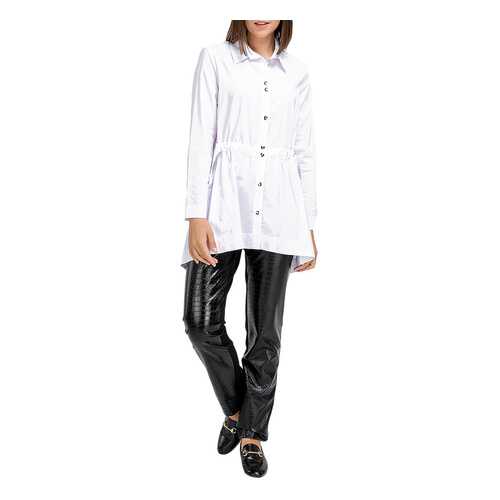Блуза женская Helmidge 8903 белая 10 в Black Star Wear