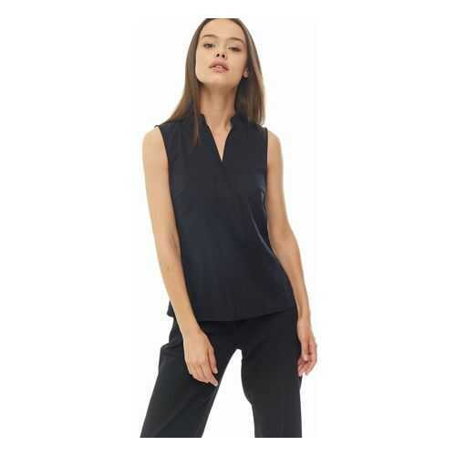 Блуза женская MORE & MORE 18325900790 черная 40 DE в Black Star Wear