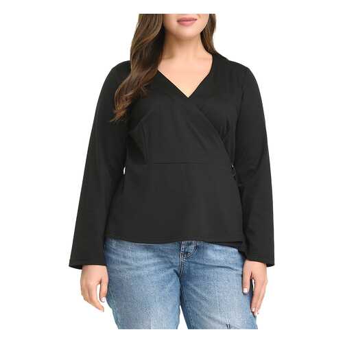 Блуза женская SVESTA C2361NO черная 64 RU в Black Star Wear