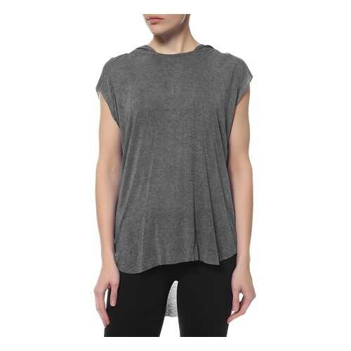 Туника женская DIESEL T-SUPA-B TOP черная XS в Black Star Wear