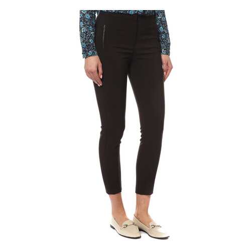 Брюки женские Disetta P3991/232 черные 42 IT в Black Star Wear