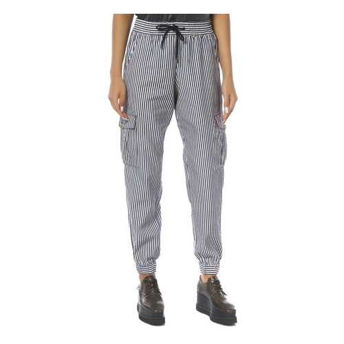 Брюки женские Emporio Armani 3Z2P66/2N38Z/F930 синие 40 IT в Black Star Wear