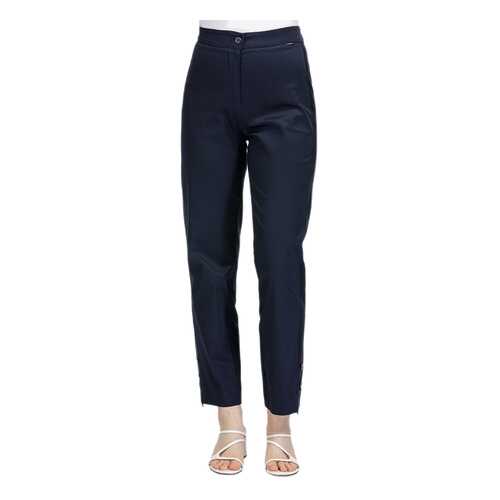 Брюки женские HELMIDGE 8245 синие 10 UK в Black Star Wear