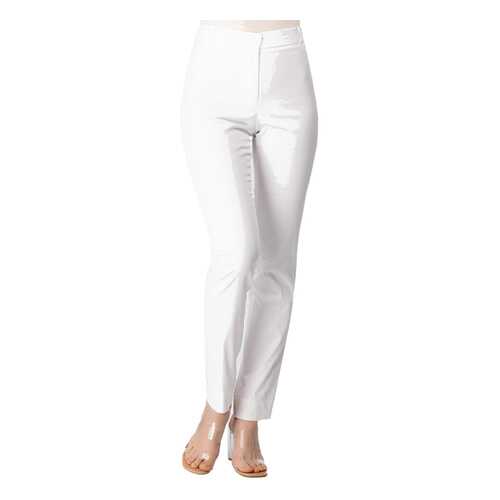 Брюки женские HELMIDGE 8418 белые 14 UK в Black Star Wear