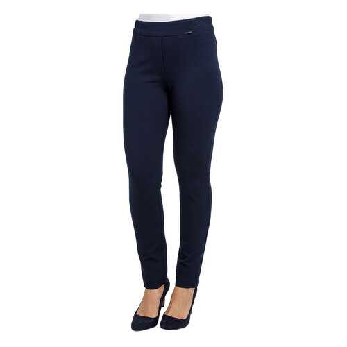 Брюки женские Helmidge 8813 синие 22 в Black Star Wear