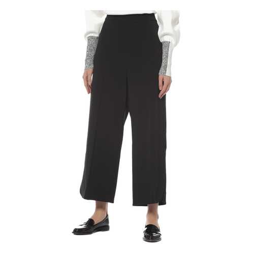 Брюки женские Max Mara Sportmax 21360679/06 черные 44 IT в Black Star Wear