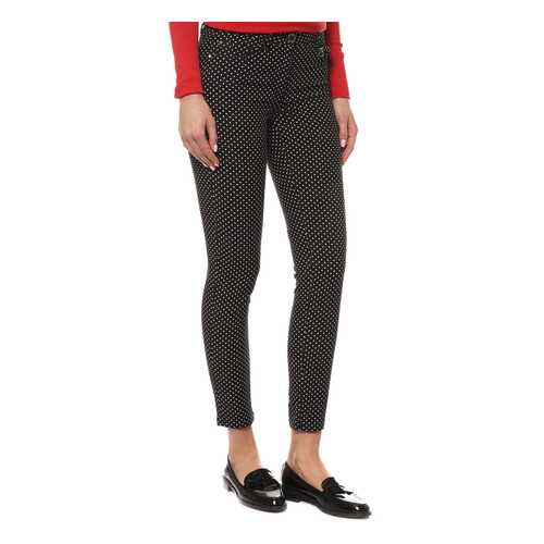 Брюки женские Pennyblack 31340518 черные 38 IT в Black Star Wear
