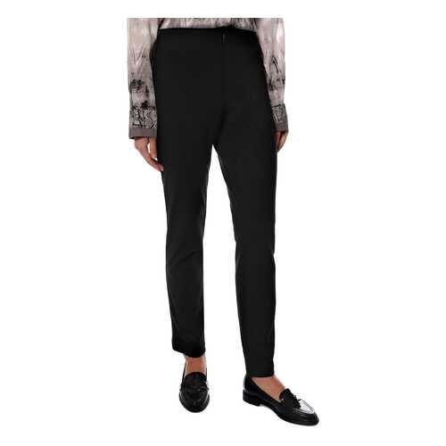 Брюки женские PROMISE 1514-355 серые 38 EU в Black Star Wear