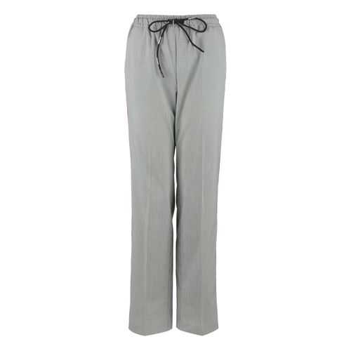 Брюки женские URBAN TIGER 12.025771 серые L в Black Star Wear