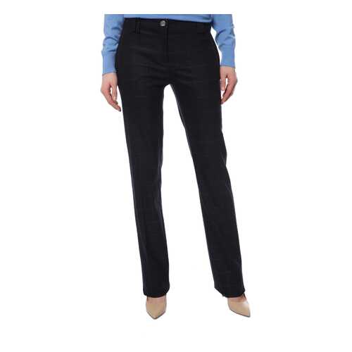 Брюки женские VERSACE 43594 черные 42 IT в Black Star Wear