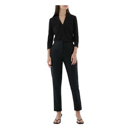 Брюки женские ZARINA 328201701 черные 50 в Black Star Wear