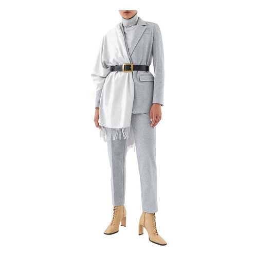 Брюки женские ZARINA 328511711 серые 46 в Black Star Wear