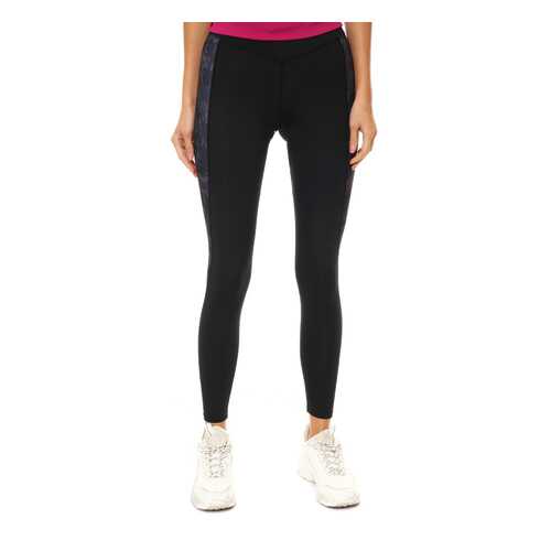 Леггинсы женские Joma 900901 черные S в Black Star Wear