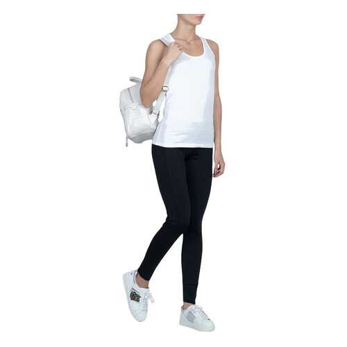 Леггинсы женские LIU JO 101121 черные XS в Black Star Wear