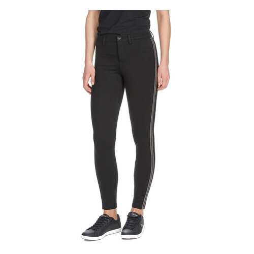 Леггинсы женские ONLY 15168777 черные XS в Black Star Wear