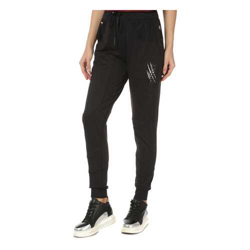 Леггинсы женские PLEIN SPORT S18CMJT0388/SJO001N/02 черные XL в Black Star Wear