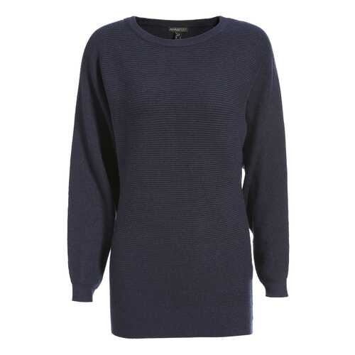 Джемпер женский Apart 75066 синий S в Black Star Wear