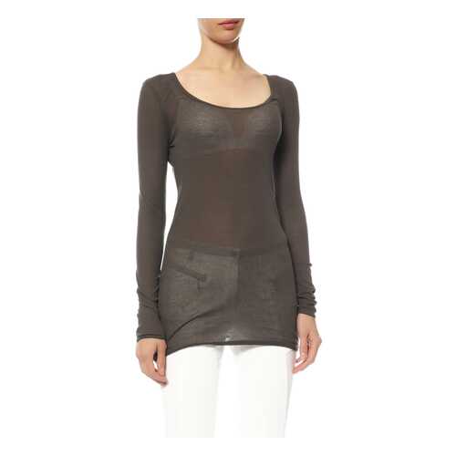Джемпер женский Luisa Cerano 358648/7165/166 серый 42 DE в Black Star Wear