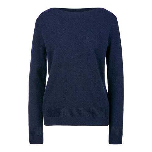 Джемпер женский Marc O’Polo синий 42 в Black Star Wear